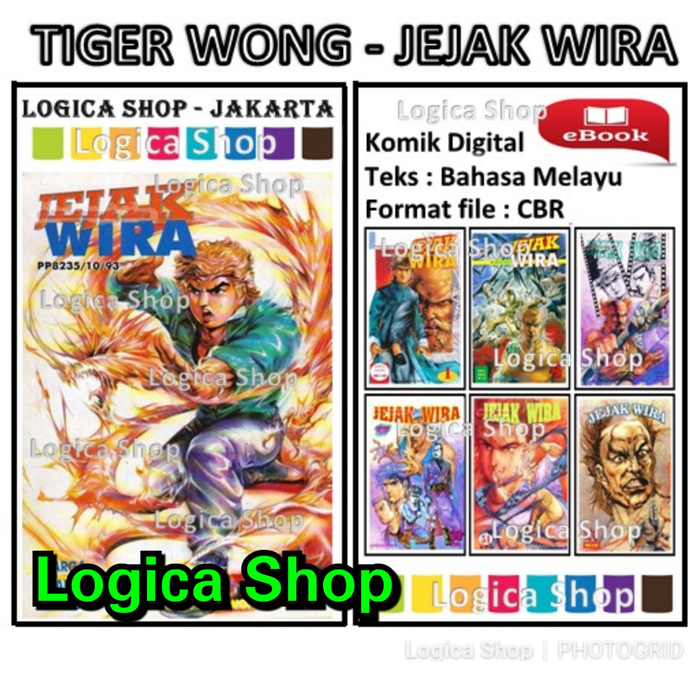 baca online komik tiger wong teks indonesia